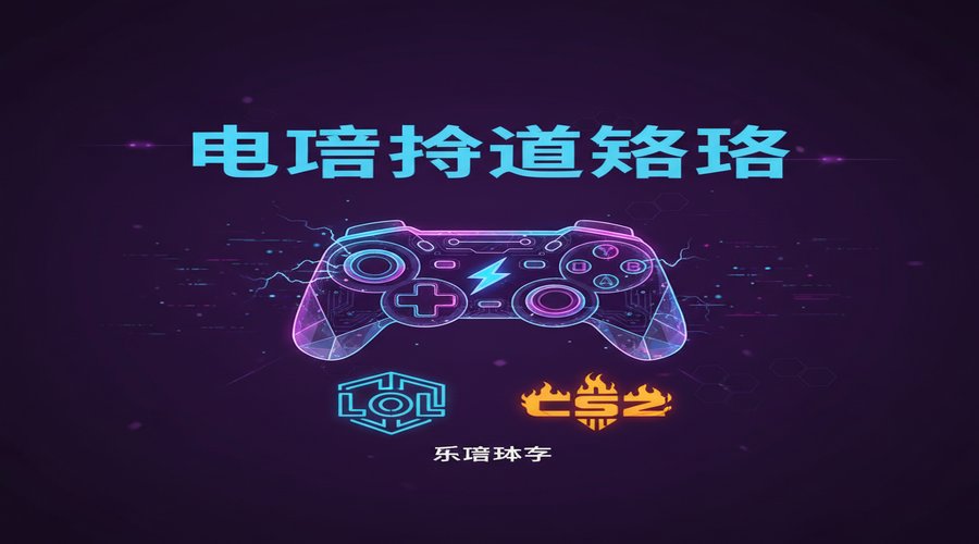 乐竞体育电竞投注指南 - LOL、CS2、Dota2玩法解析