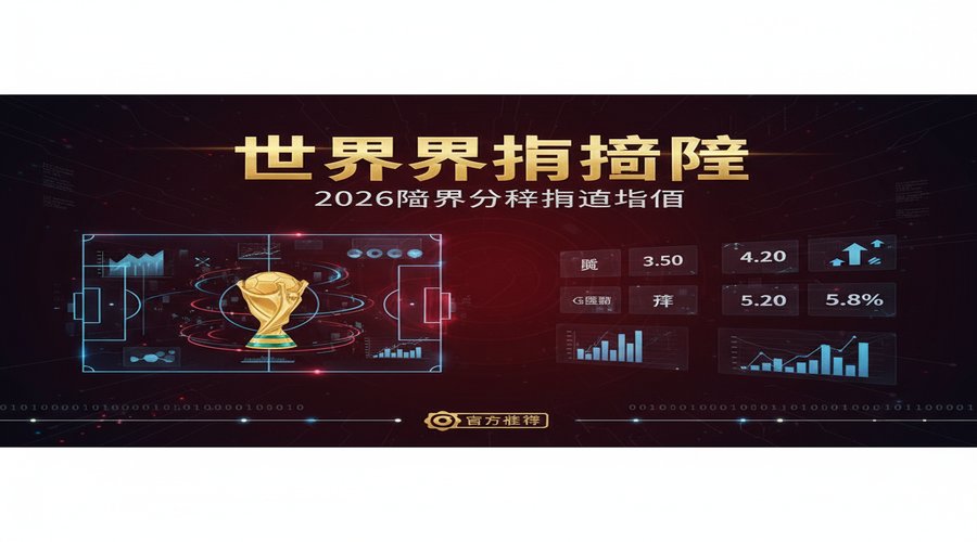 世界杯2026夺冠赔率解析：哪支球队最值得押注